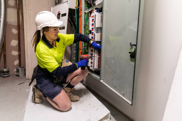 Best Circuit Breaker Repair  in Westfield, IN