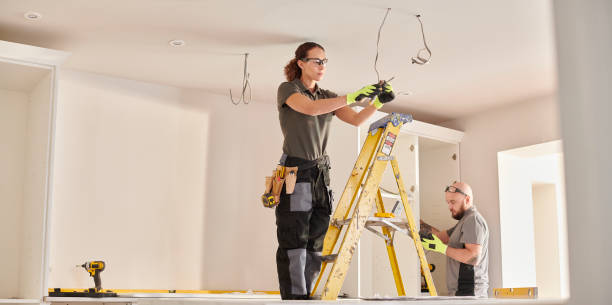Best Affordable Emergency Electrician  in Westfield, IN