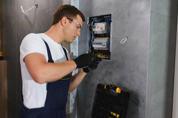 Best Electrical System Inspection  in Westfield, IN