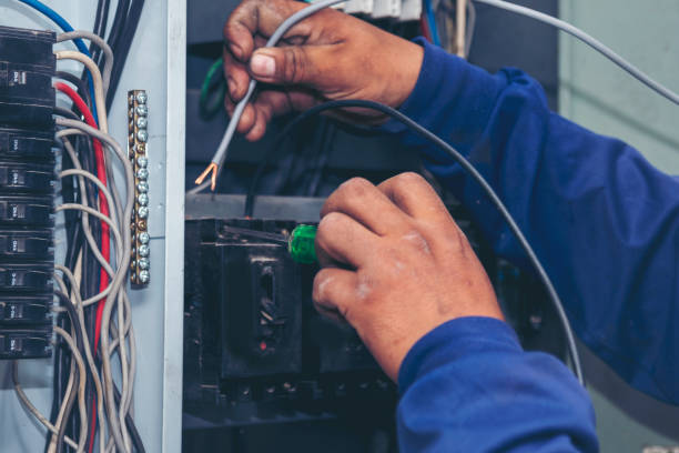 Best Industrial Electrical Services  in Westfield, IN