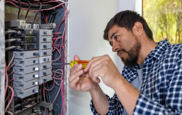 Best Electrical Contractors for Businesses  in Westfield, IN